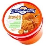 Picture of DIMDINI - Stewed sauerkraut, 700kg (in box 6)
