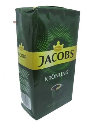 Picture of COFFEE  KRONUNG 250g JACOBS (in box 10)