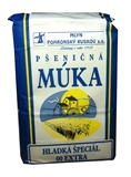 Picture of FLOUR MÚKA HLADKÁ ŠPECIÁL 00 EXTRA 1kg (in box 10)