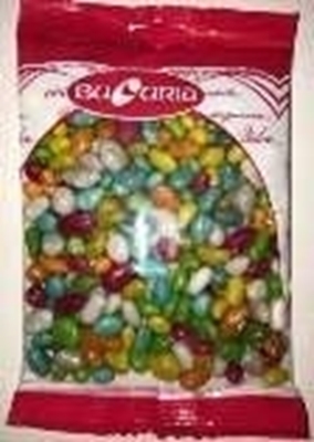Picture of BUCURIA - Draze Rozines kras.cuk.glazura/raisins in sugar glazed 250g (box*12)