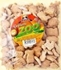 Picture of Vecais Bekeris - crackers zoo 200g (box*20)