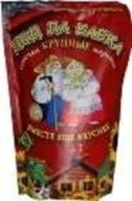 Picture of Sunflower seeds "Ded da babka" 100g (box *30)