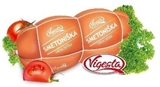 Picture of VIGESTA - Boiled sausage "Žemaitiška " ~0,8