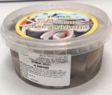 Picture of KIMSS UN KO - Marinated herring rolls skinless, 500g