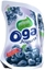 Picture of OGA - blueberry yogurt / Jogurts mellenu 1kg