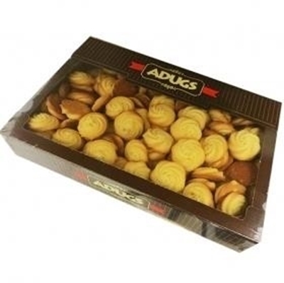 Picture of ADUGS - Biscuits Gundega 0,700g