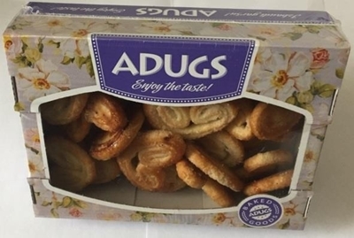 Picture of ADUGS - Cookies EAR 280g (box*6)