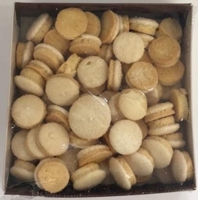 Picture of DZIRKSTELE - Cepumi Cukuriņš,200g