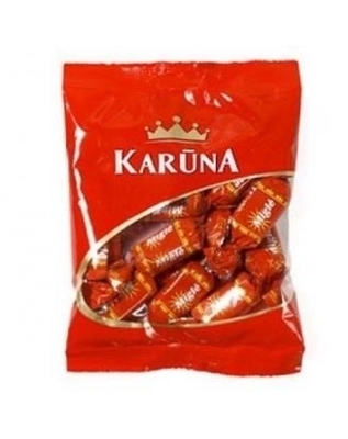 Picture of KARUNA - Migle sokolades konfektes 190g