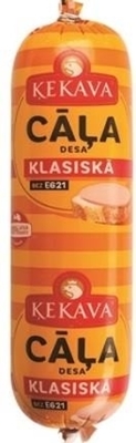 Picture of KEKAVA - Classic chicken sausage 400g
