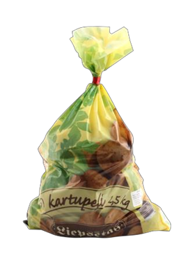 Picture of Potato VINETA 2,5 KG (price per kg)