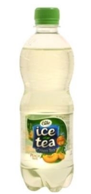 Picture of CIDO - Ice tea Green Tea Peach taste 0,5 l