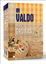Picture of VALDO - Fine pearl barley 4x125 g (box*12)