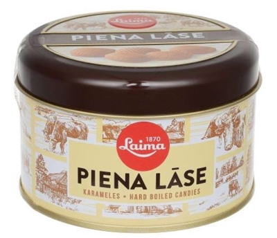 Picture of LAIMA - Piena Lāse 300g