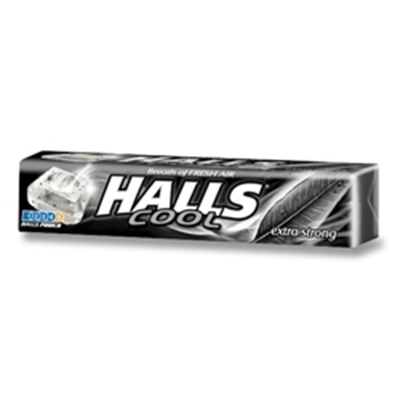 Picture of Halls Extra (in box 10)