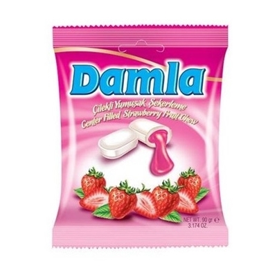 Picture of Damla Strawberry BM (in box 10)
