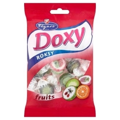 Picture of Doxy Fruits (in box 18)