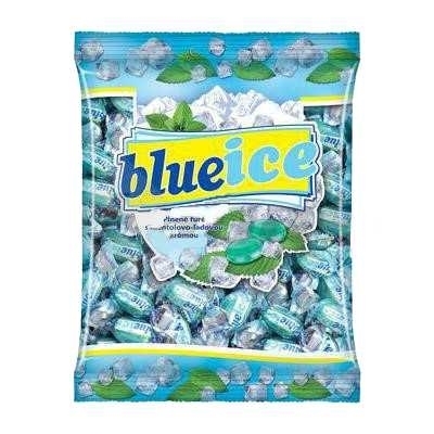 Picture of BLUE ICE Sweets 330g (in box 10)