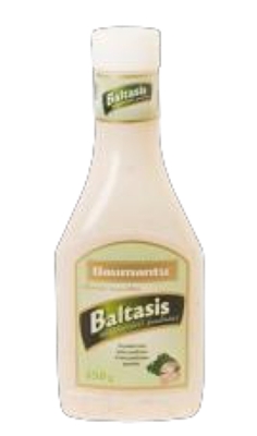 Picture of Daumantu - Baltasis Mayonnaise 450g (box*6)