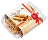 Picture of LATSWEETS - Waffles with condensed milk 430g (box*12)