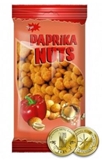 Picture of JEGA - Peanuts in a crispy shell paprika taste 200g (box*7)