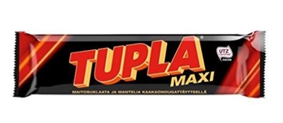 Picture of FAZER - Tupla maxi 50g (box*42)