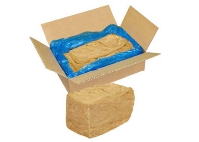 Picture of LATSWEETS - Peanuts halva 4kg (price per box)