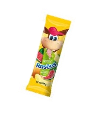Picture of RPK - Ice cream "Rasens" with melon and watermelon, 40g