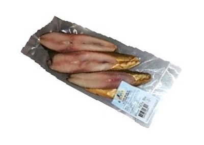 Picture of KIMSS UN KO - Cold smoked Mackerel / Makrele a/k gabalini vakum (Box*2)