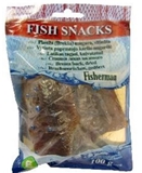 Picture of Fisherman - Dried Bream Back, 100g
