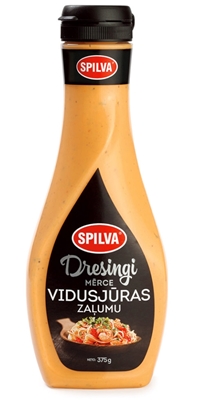 Picture of SPILVA - Dressing Thousand islands, 380ml (In box 6)