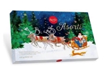 Picture of Laima - Chocolate candies assortment "Sledge", 470g (In box 12)