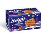 Picture of Laima - "Selga" gingerbread 180g (In box 48)