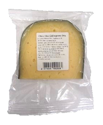Picture of Cesvaine - cheese "Tilsit/ Krievijas" 200g (In box 20)
