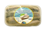 Picture of KIMSS UN KO - Atlantic Herring fillet in oil ''Classic''500g