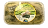 Picture of Kimss Un Ko - Atlantic Fillet of Herring with dill in oil, 500g