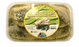 Picture of KIMSS UN KO - Atlantic Herring fillet in oil with dill 500g