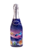 Picture of LIVONIA - Sparkling soft drink "Snow Queen" 0,75l (In box 6)