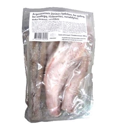 Picture of KIMSS UN KO - Argentine Heks, 1kg (In box 10)