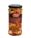Picture of Canned mushrooms assorted posolskie 580ml (box*12)