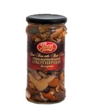 Picture of FUTURUS FOOD - Canned mushrooms assorted ohotnichi 580ml (box*12)