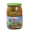 Picture of ZELTA SAULE - Green tomatoes in marinade 900ml (box*8)