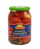 Picture of ZELTA SAULE - Marinated tomatoes 900ml (in box 12)