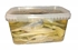 Picture of KIMSS UN KO - Herring fillets in oil, 2.5kg pack / price kg