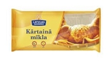Picture of LATVIJAS MAIZNIEKS - Puff pastry dough, 400g (box*24)