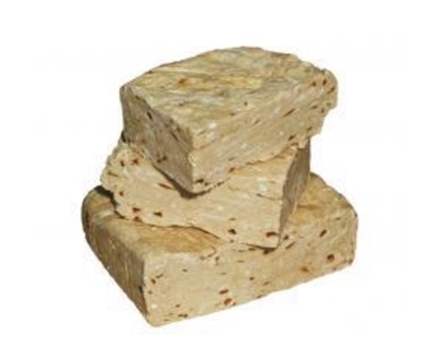 Picture of SEED WEALTH - Halva peanuts (box*24*200g) 4,8kg