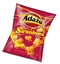 Picture of ADAZU - Corn hearts with nacho cheese flavour, 100g (Box*18)