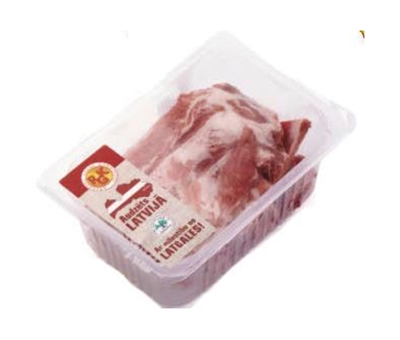 Picture of RGK - Pork ribs, ±1kg