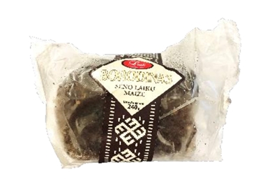 Picture of LACI - "Borodin" bread, 240g (box*27)