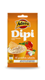 Picture of ADAZU - Dipi sauce Vegetable, 14g (box*20)